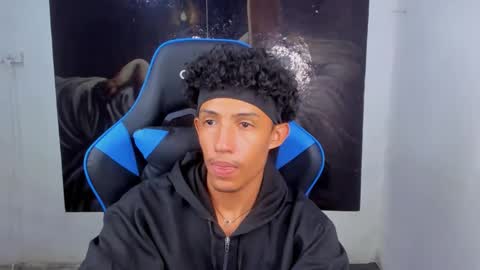 Cristiantke blue online show from 12/04/24, 04:32