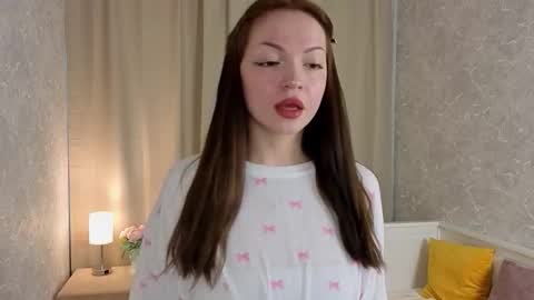 Snapshot of cristicaire chatting on 02/26/26, 04:55 Kate online show from 02/26/26, 04:55