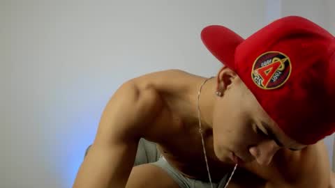  Cristian  online show from 09/18/25, 08:05