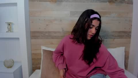 C R I S T I N online show from 06/21/26, 03:20