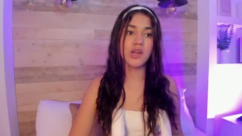 C R I S T I N online show from 06/27/26, 02:49