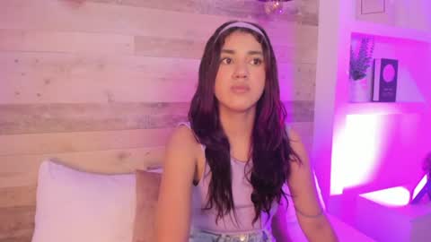 C R I S T I N online show from 07/02/26, 02:22