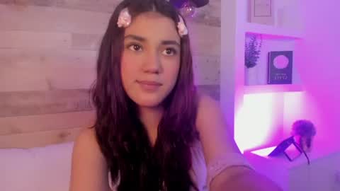 C R I S T I N online show from 07/15/26, 02:17