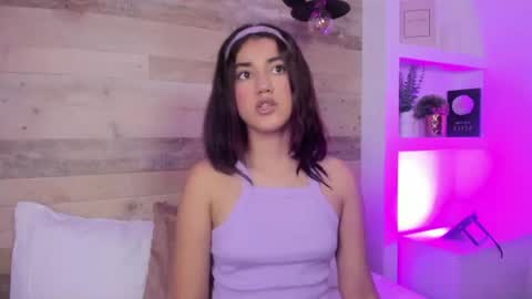 C R I S T I N online show from 07/28/26, 02:40