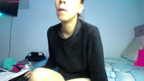 cristina online show from 12/07/24, 10:34