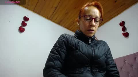 cristina online show from 12/30/24, 07:21