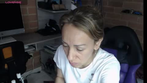 cristina online show from 07/13/26, 07:49