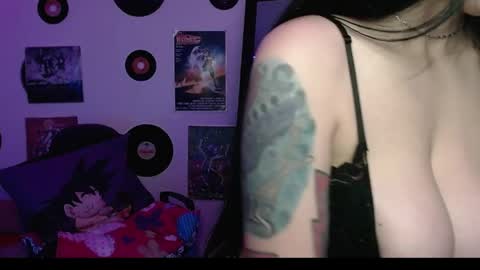 Christina online show from 05/27/26, 11:24