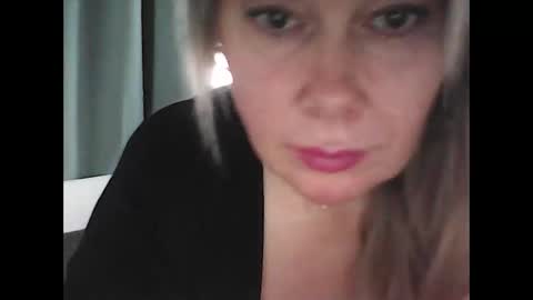 Cristina online show from 01/15/26, 08:41