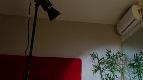 Snapshot of cristina_aznar chatting on 06/21/26, 12:08 Cris online show from 06/21/26, 12:08