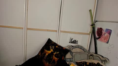 Cristina  online show from 02/28/26, 04:57