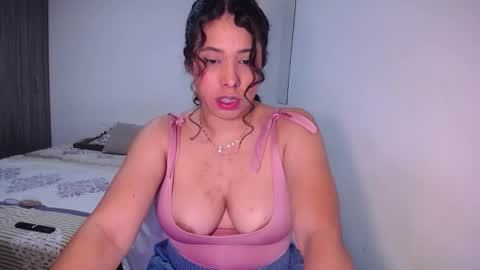 Cristina online show from 03/03/26, 01:45