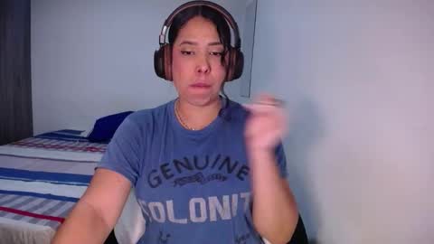 Cristina online show from 03/04/26, 02:28