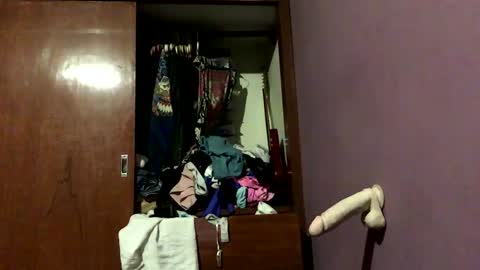 Cristina Dick Clit online show from 03/04/25, 09:07