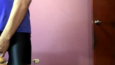 Cristina Dick Clit online show from 09/24/25, 06:55