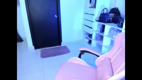 cristinasweet7 online show from 04/03/26, 11:58