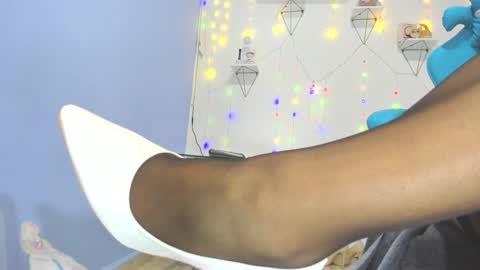 Julieta online show from 01/03/25, 04:06