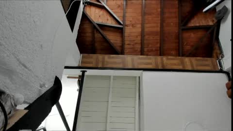 Julieta online show from 04/08/26, 08:09