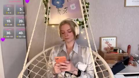 Snapshot of cristinekondo chatting on 05/17/26, 03:08 Marry online show from 05/17/26, 03:08
