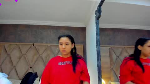 Snapshot of cristinerain chatting on 06/02/26, 04:14 CristineRain online show from 06/02/26, 04:14