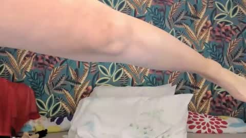 Snapshot of cristinnna chatting on 12/03/25, 07:01 Cristina online show from 12/03/25, 07:01