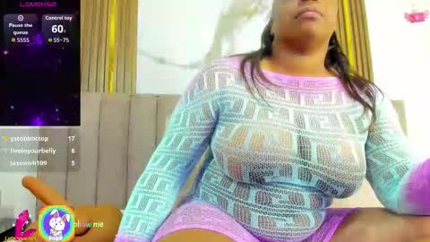 Cristina online show from 11/03/25, 10:38