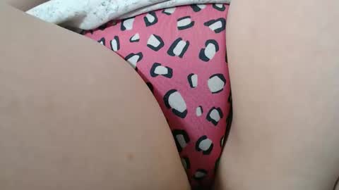 cristiyna36 online show from 03/19/26, 06:45