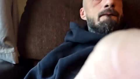 cristo8inch online show from 11/20/25, 07:35