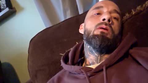 cristo8inch online show from 12/19/25, 05:42