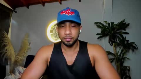 Cristian online show from 02/02/26, 02:21