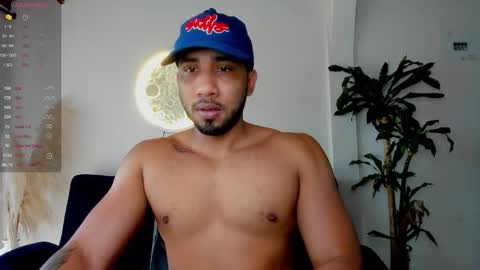 Cristian online show from 02/21/26, 04:41