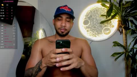 Cristian online show from 02/22/26, 05:22