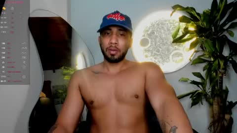 Cristian online show from 03/02/26, 03:30