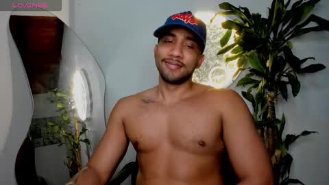 Cristian online show from 03/11/26, 04:18