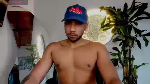 Cristian online show from 03/14/26, 05:18