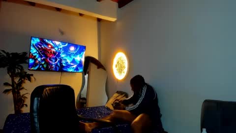 Cristian online show from 03/28/26, 05:18