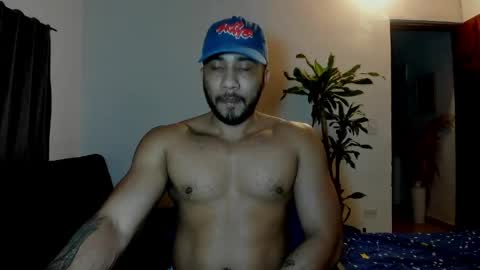 Cristian online show from 06/03/26, 02:47