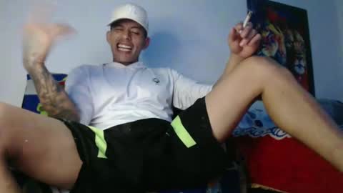 criistofer online show from 12/03/24, 03:30