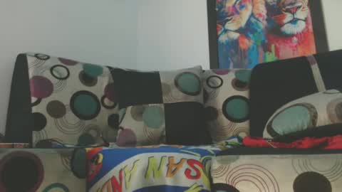 criistofer online show from 01/30/25, 09:58