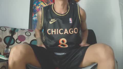 criistofer online show from 02/06/25, 02:22