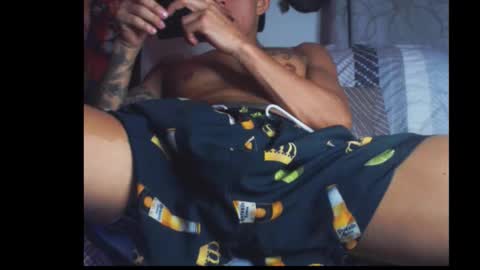 criistofer online show from 09/11/25, 03:17