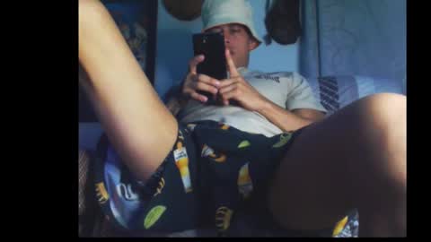 criistofer online show from 09/12/25, 03:28