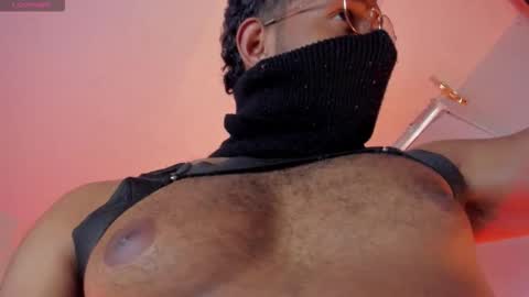 Criston online show from 02/25/26, 09:57