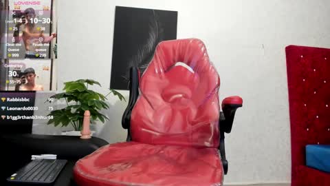 Snapshot of cristopher23_ chatting on 01/26/25, 02:14 cristopher23 online show from 01/26/25, 02:14