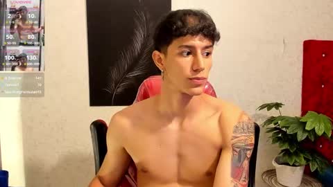 Snapshot of cristopher23_ chatting on 02/27/25, 11:26 cristopher23 online show from 02/27/25, 11:26