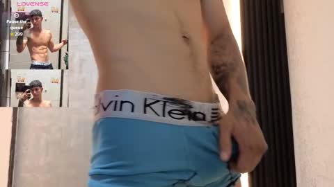 Snapshot of cristopher23_ chatting on 09/12/25, 02:39 cristopher23 online show from 09/12/25, 02:39