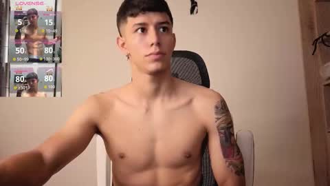 Snapshot of cristopher23_ chatting on 09/23/25, 11:24 cristopher23 online show from 09/23/25, 11:24