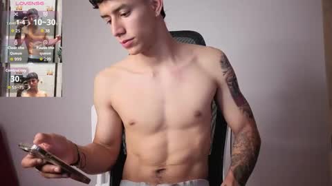 Snapshot of cristopher23_ chatting on 09/26/25, 10:08 cristopher23 online show from 09/26/25, 10:08