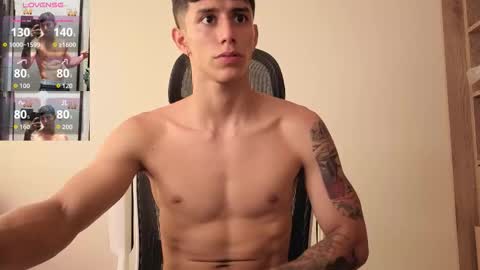 Snapshot of cristopher23_ chatting on 09/29/25, 03:06 cristopher23 online show from 09/29/25, 03:06