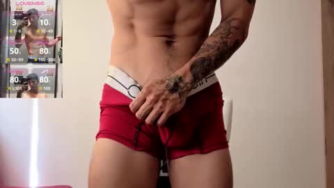 Snapshot of cristopher23_ chatting on 10/29/25, 02:19 cristopher23 online show from 10/29/25, 02:19